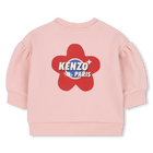 Conjunto de sudadera + pantal&oacute;n KENZO KIDS 
                    NI&Ntilde;A