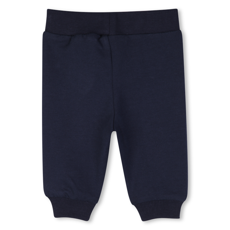 Conjunto de c&aacute;rdigan y pantal&oacute;n BOSS 
                        NI&Ntilde;O