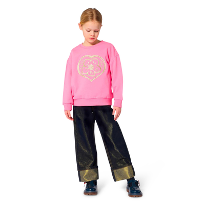 Sudadera KENZO KIDS NI&Ntilde;A