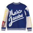 Su&eacute;ter MARC JACOBS 
                    NI&Ntilde;O