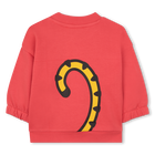 Conjunto de sudadera y pantal&oacute;n KENZO KIDS 
                    UNISEXO