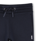 Conjunto de c&aacute;rdigan y pantal&oacute;n BOSS 
                    NI&Ntilde;O