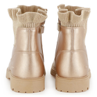 Botines BILLIEBLUSH 
                    NI&Ntilde;A