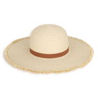 Gorra trenzada MICHAEL KORS 
                    NI&Ntilde;A