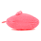 Zapatillas tejidas BILLIEBLUSH 
                    NI&Ntilde;A