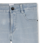 Shorts de mezclilla BOSS 
                    NI&Ntilde;O