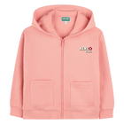 C&aacute;rdigan jogger KENZO KIDS 
                    NI&Ntilde;A