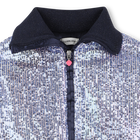Chaqueta de lentejuelas BILLIEBLUSH 
                    NI&Ntilde;A