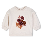 Sudadera CHLOE 
                    NI&Ntilde;A