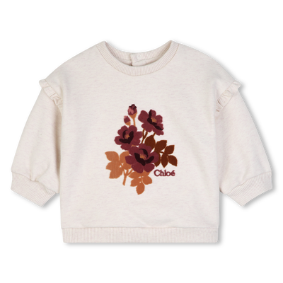 Sudadera CHLOE NI&Ntilde;A