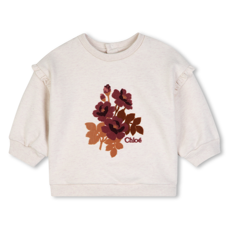 Sudadera CHLOE 
                        NI&Ntilde;A