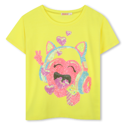 Camiseta de manga corta BILLIEBLUSH NI&Ntilde;A