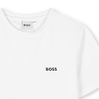 Lote de 2 camisetas BOSS 
                    NI&Ntilde;O