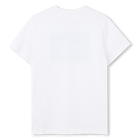Camiseta de manga corta HUGO 
                    NI&Ntilde;O