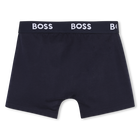 Lotes de b&oacute;xers BOSS 
                    NI&Ntilde;O
