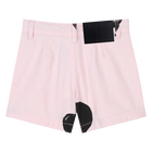 Pantal&oacute;n de algod&oacute;n estampado MARC JACOBS 
                    NI&Ntilde;A