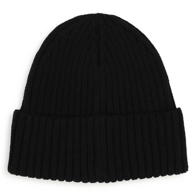 Gorro de punto HUGO UNISEXO