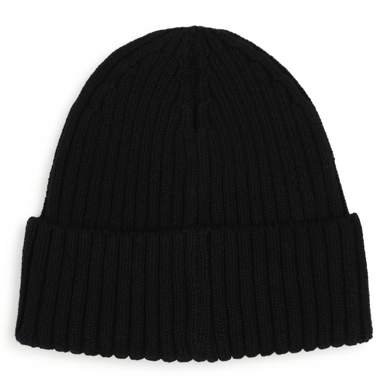 Gorro de punto HUGO 
                        UNISEXO