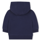 Conjunto de jogging de tres piezas TIMBERLAND 
                    NI&Ntilde;O