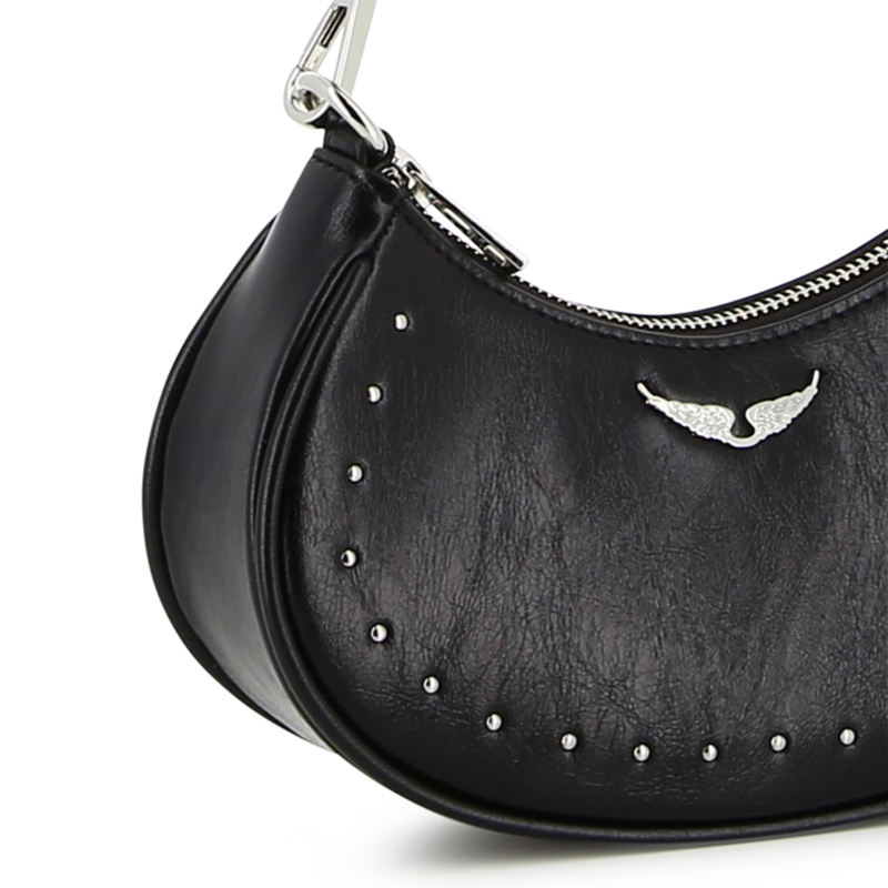 Bolso de mano ZADIG & VOLTAIRE 
                        NI&Ntilde;A