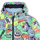 Parka BILLIEBLUSH 
                    NI&Ntilde;O