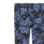 Leggings florales KENZO KIDS 
                    NI&Ntilde;A