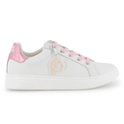 Zapatillas bajas con cordones KARL LAGERFELD KIDS 
                    NI&Ntilde;A