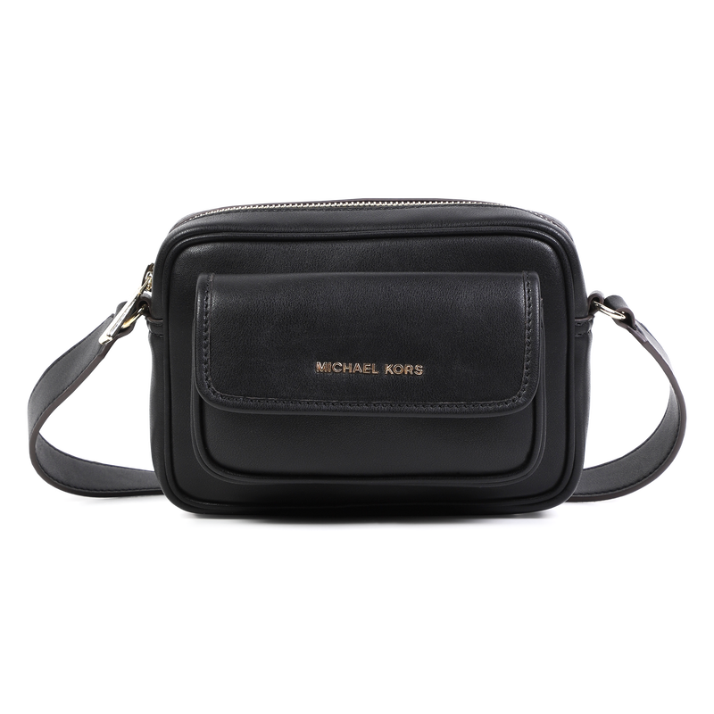 Bolso ajustable con cremallera MICHAEL KORS 
                        NI&Ntilde;A