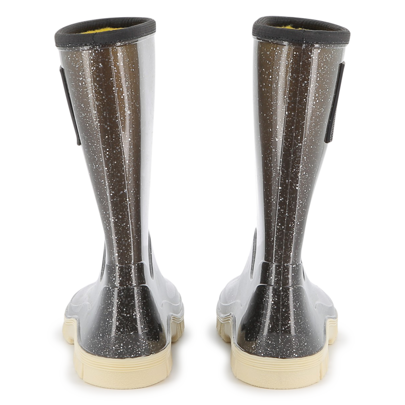 Botas de lluvia MARC JACOBS 
                        NI&Ntilde;A