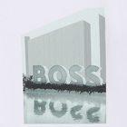 Camiseta de manga corta BOSS 
                    NI&Ntilde;O