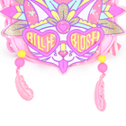 Bolso de mano BILLIEBLUSH 
                    NI&Ntilde;A