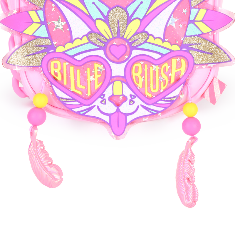 Bolso de mano BILLIEBLUSH 
                        NI&Ntilde;A