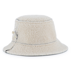 Sombrero de pescador reversible MICHAEL KORS 
                    NI&Ntilde;A