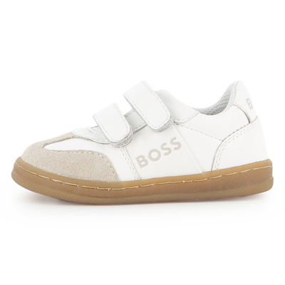 Zapatillas BOSS NI&Ntilde;O
