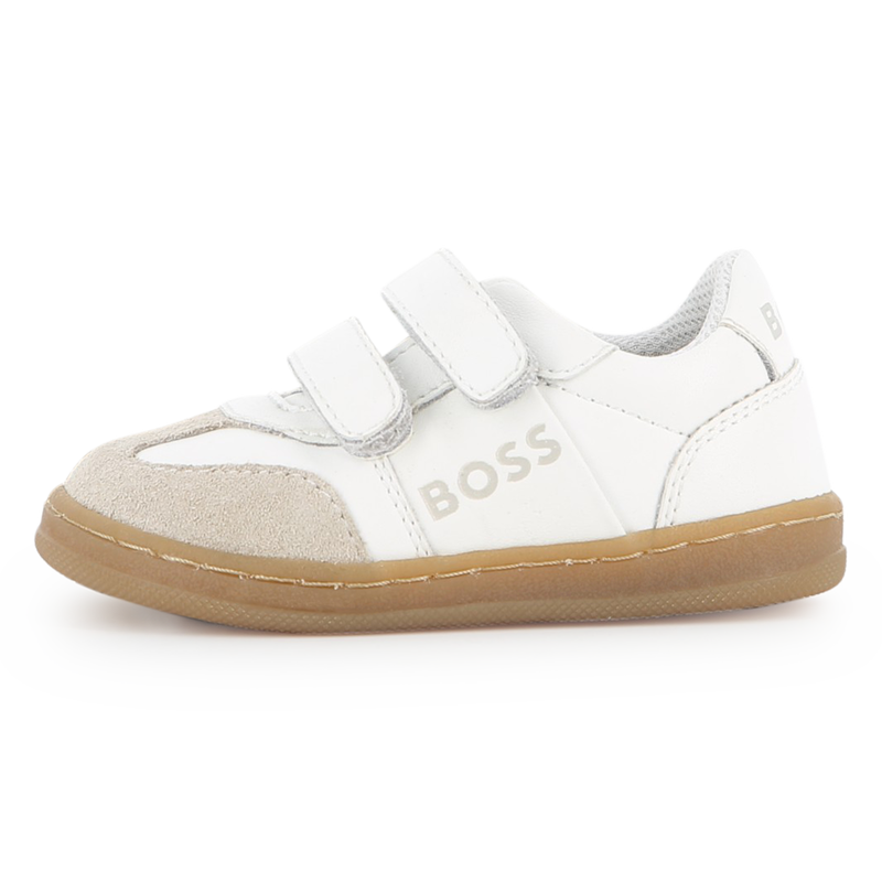 Zapatillas BOSS 
                        NI&Ntilde;O
