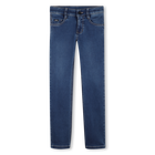 Slim jeans BOSS 
                    NI&Ntilde;O