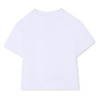 Conjunto camiseta + pantal&oacute;n corto BOSS 
                    NI&Ntilde;O