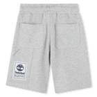 Bermudas de mulet&oacute;n TIMBERLAND 
                    NI&Ntilde;O