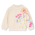 Sudadera BILLIEBLUSH 
                    NI&Ntilde;A
