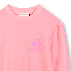 Vestido de forro polar BILLIEBLUSH 
                    NI&Ntilde;A