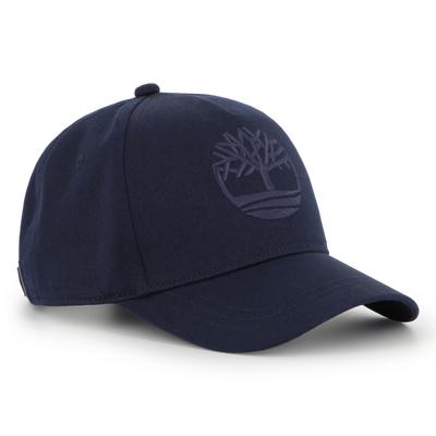 Gorra con bordado TIMBERLAND NI&Ntilde;O