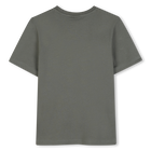Camiseta de manga corta BOSS 
                    NI&Ntilde;O