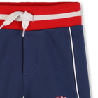 Shorts de cintura el&aacute;stica TIMBERLAND 
                    NI&Ntilde;O