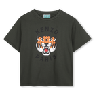 Camiseta de mangas cortas, HIEDRA TREPADORA, hi-res
