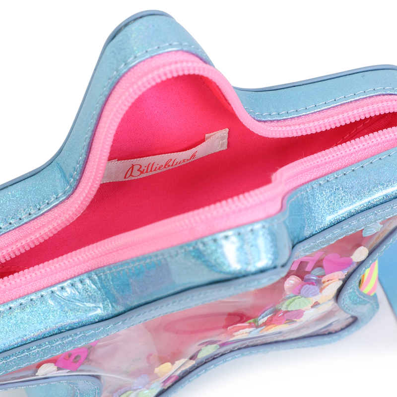 Bolso estrella de mar BILLIEBLUSH 
                        NI&Ntilde;A