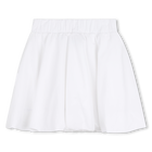 Falda bouffant DKNY 
                    NI&Ntilde;A