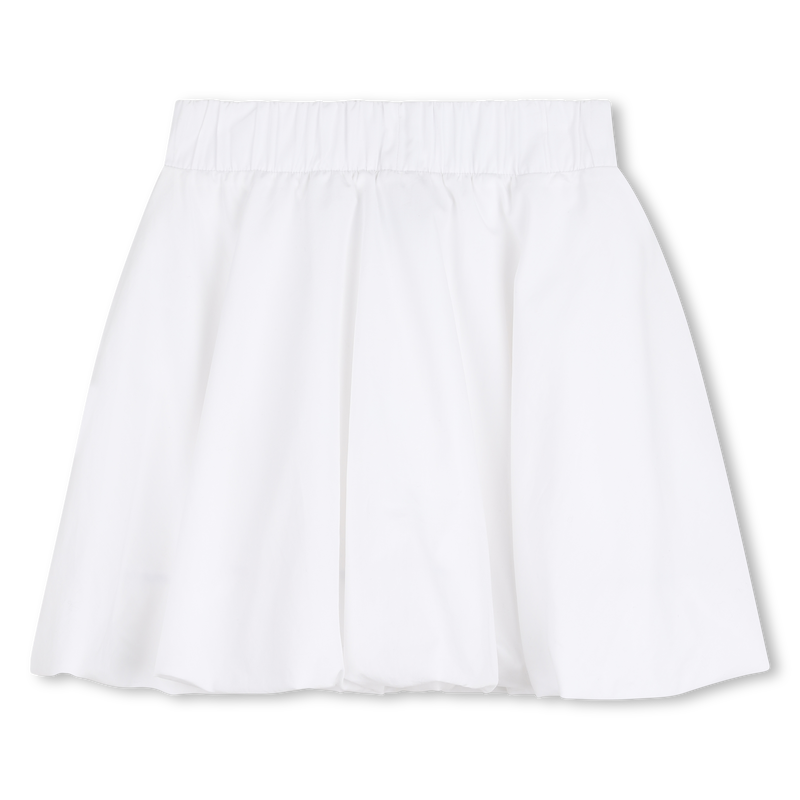 FALDA BOUFFANT DKNY 
                        NI&Ntilde;A