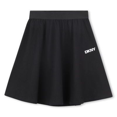 FALDA CORTA DKNY NI&Ntilde;A