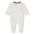 Conjunto de pijama y gorrito BOSS 
                    UNISEXO