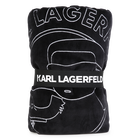 Cobertor acolchado KARL LAGERFELD KIDS 
                    UNISEXO